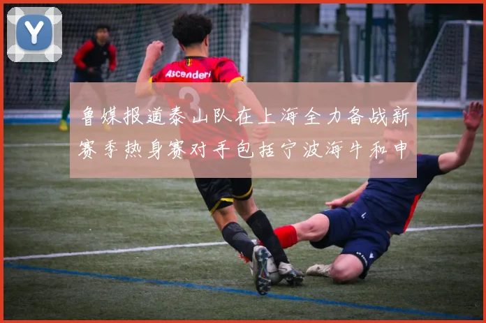 鲁媒报道泰山队在上海全力备战新赛季热身赛对手包括宁波海牛和申花